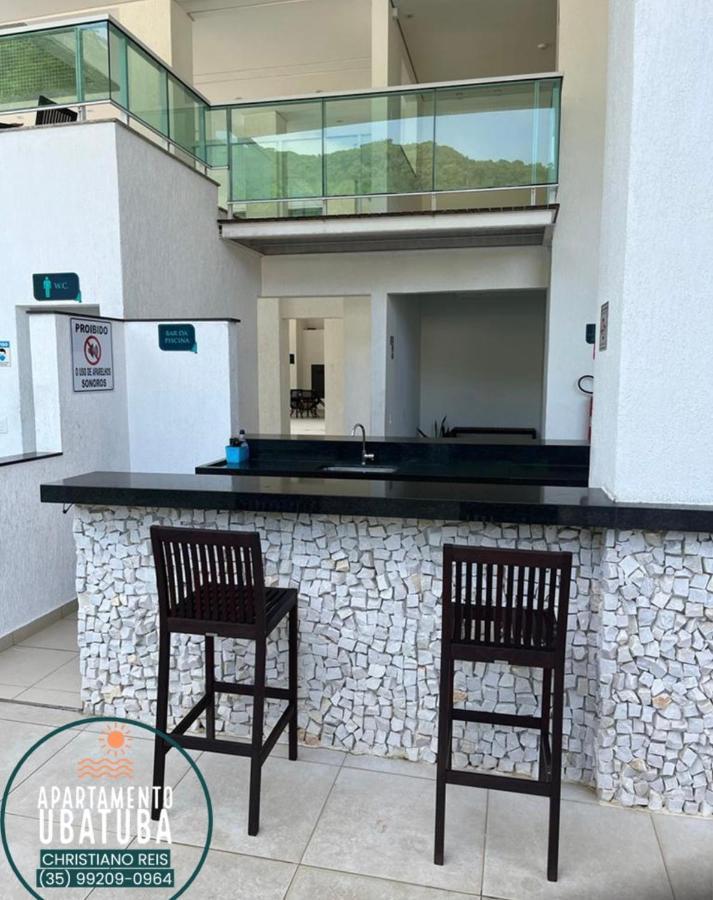 Apartamento Recanto Ondas *