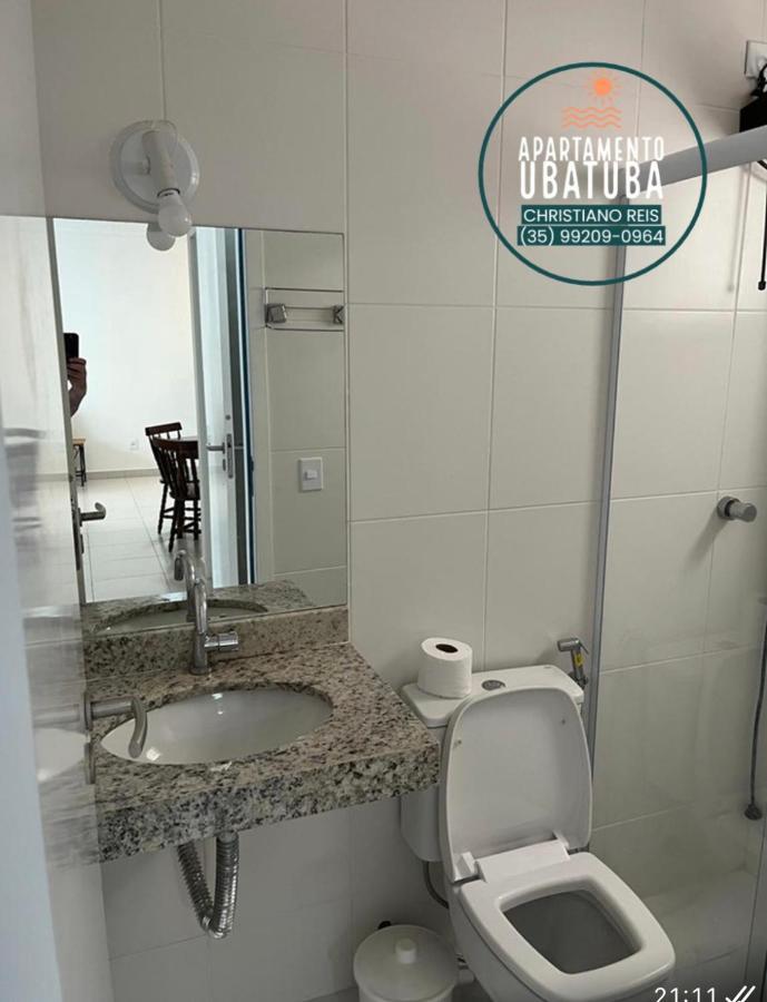 Recanto Ondas Apartamento Ubatuba