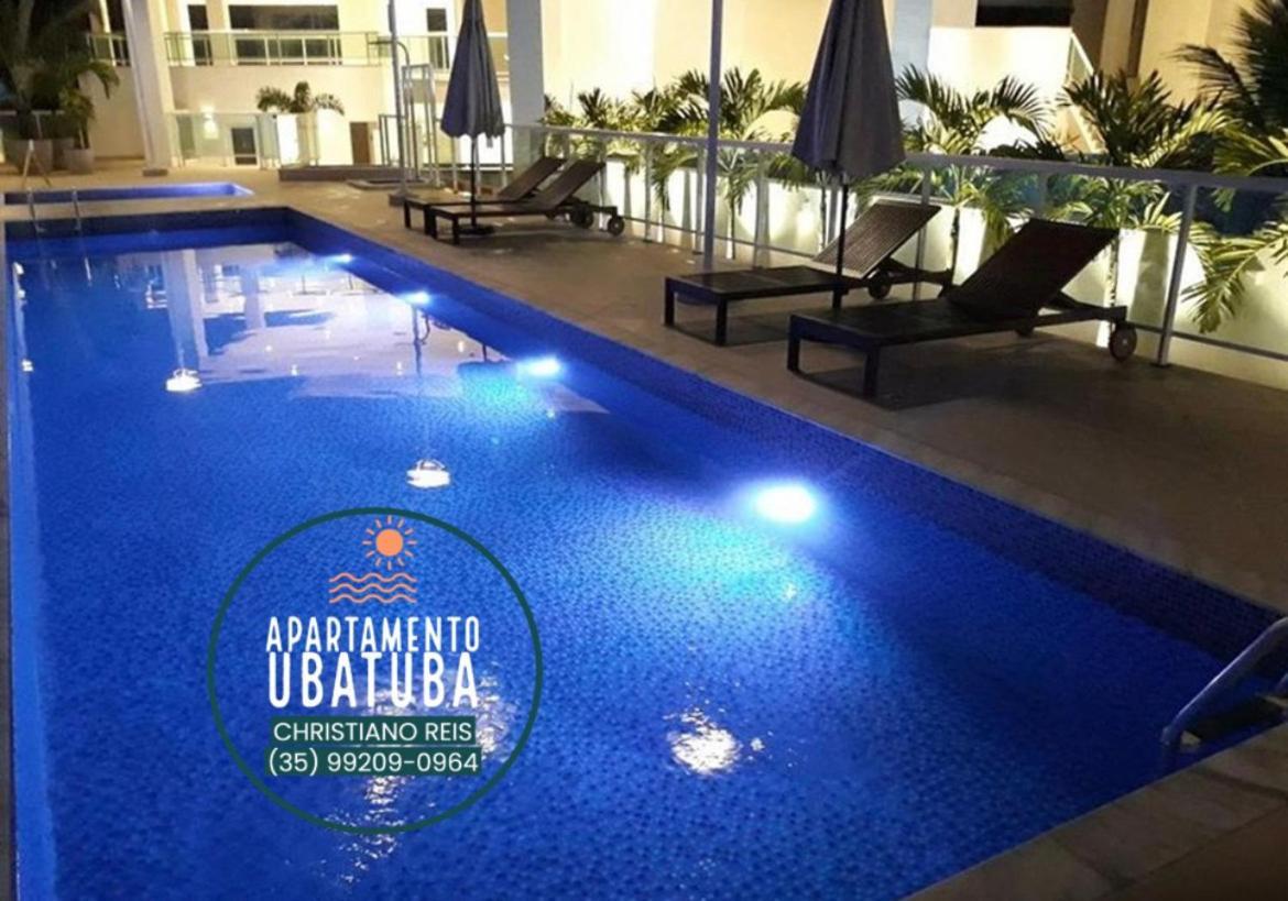 Recanto Ondas Apartamento Ubatuba