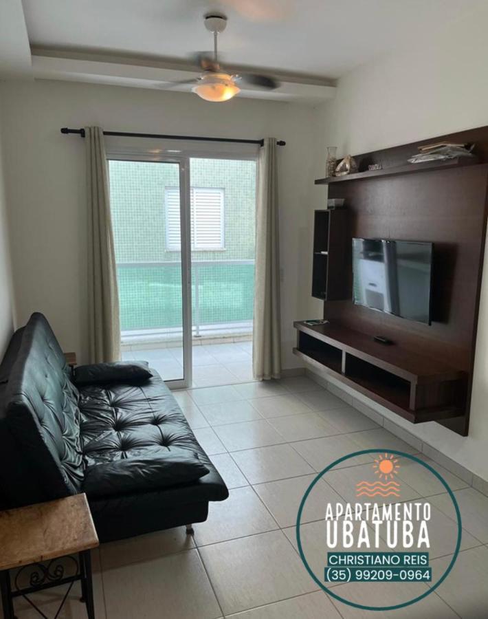Recanto Ondas Apartamento Ubatuba