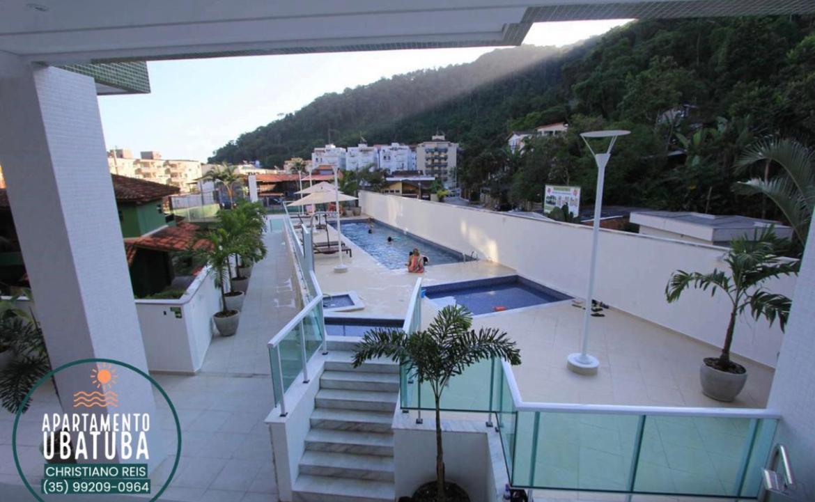 Recanto Ondas Apartamento *